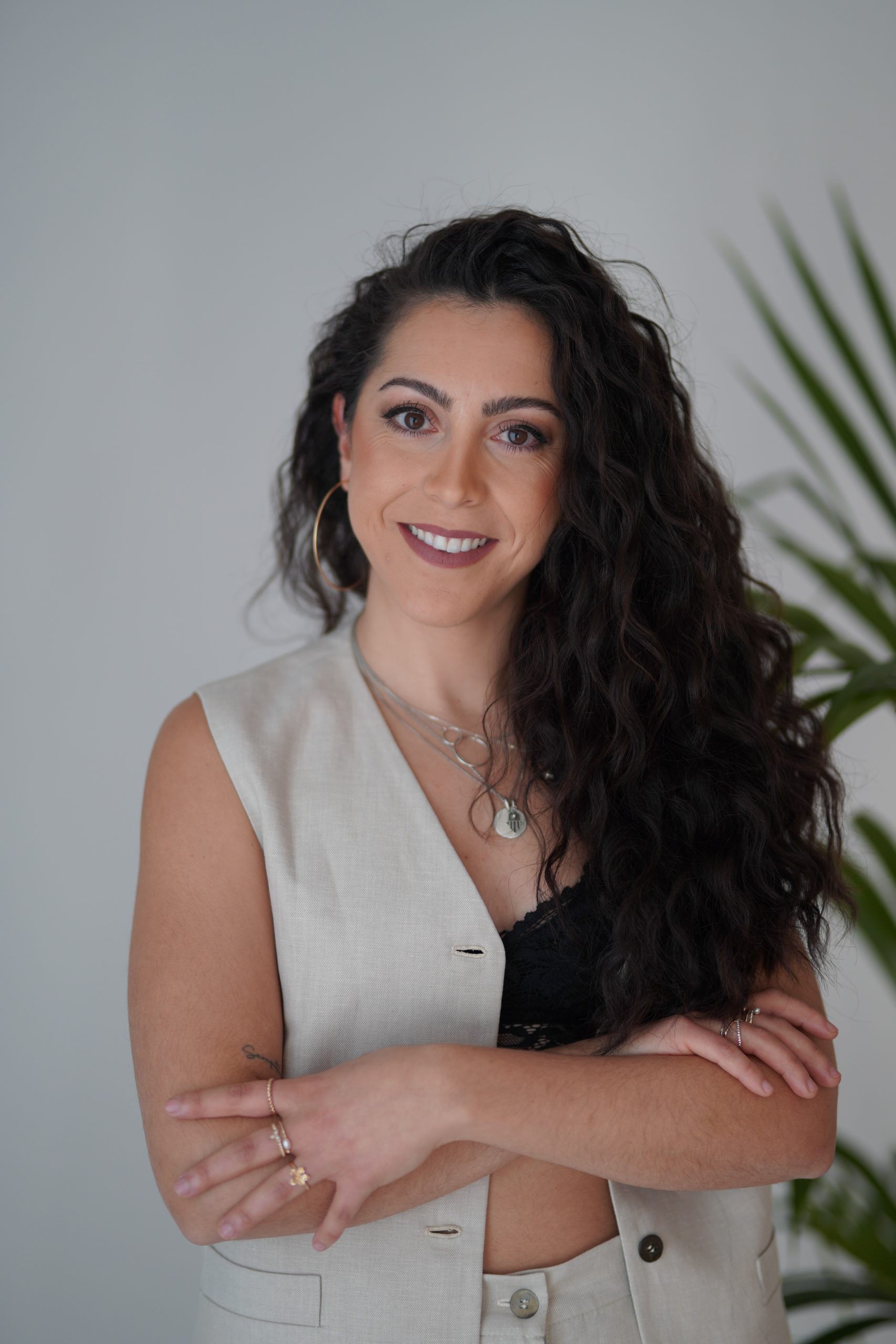 Bea Moya